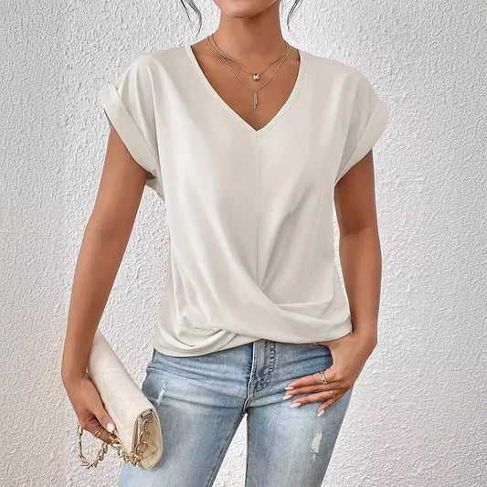 Gracelynn™ | Chic Women's Top for Effortless Style 0