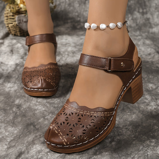 Gwendolyn | Women's Sandals 0