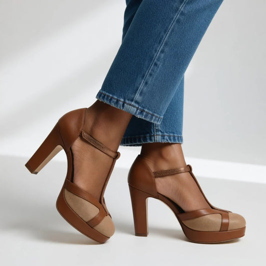 Maelyne | High heels for Women