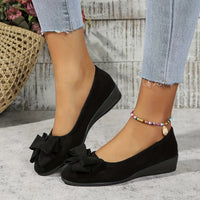 Hehlina | Women's Orthopedic Flat Shoes with Arch Support