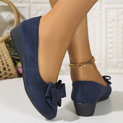 Hehlina | Women's Orthopedic Flat Shoes with Arch Support