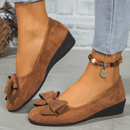 Hehlina | Women's Orthopedic Flat Shoes with Arch Support