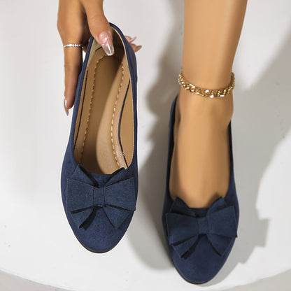Hehlina | Women's Orthopedic Flat Shoes with Arch Support