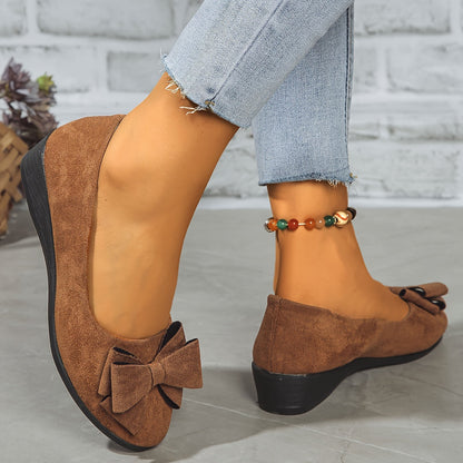 Hehlina | Women's Orthopedic Flat Shoes with Arch Support