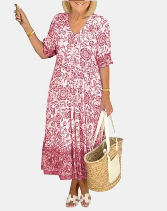 Imbal™ | Effortless Summer Dress 1