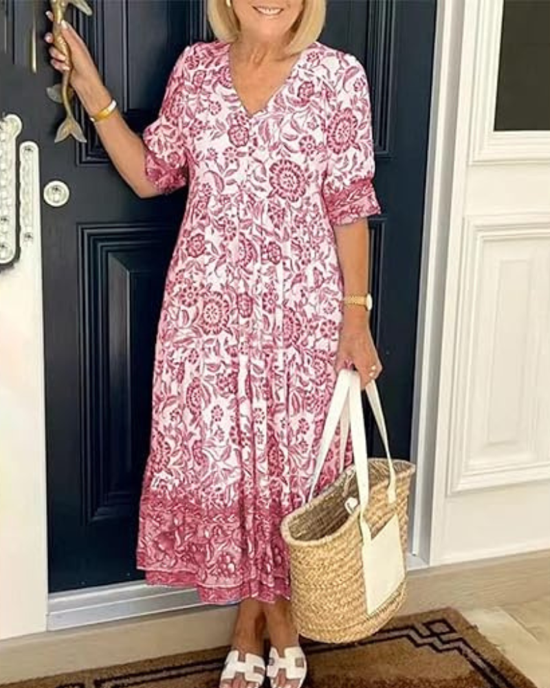 Imbal™ | Effortless Summer Dress 2