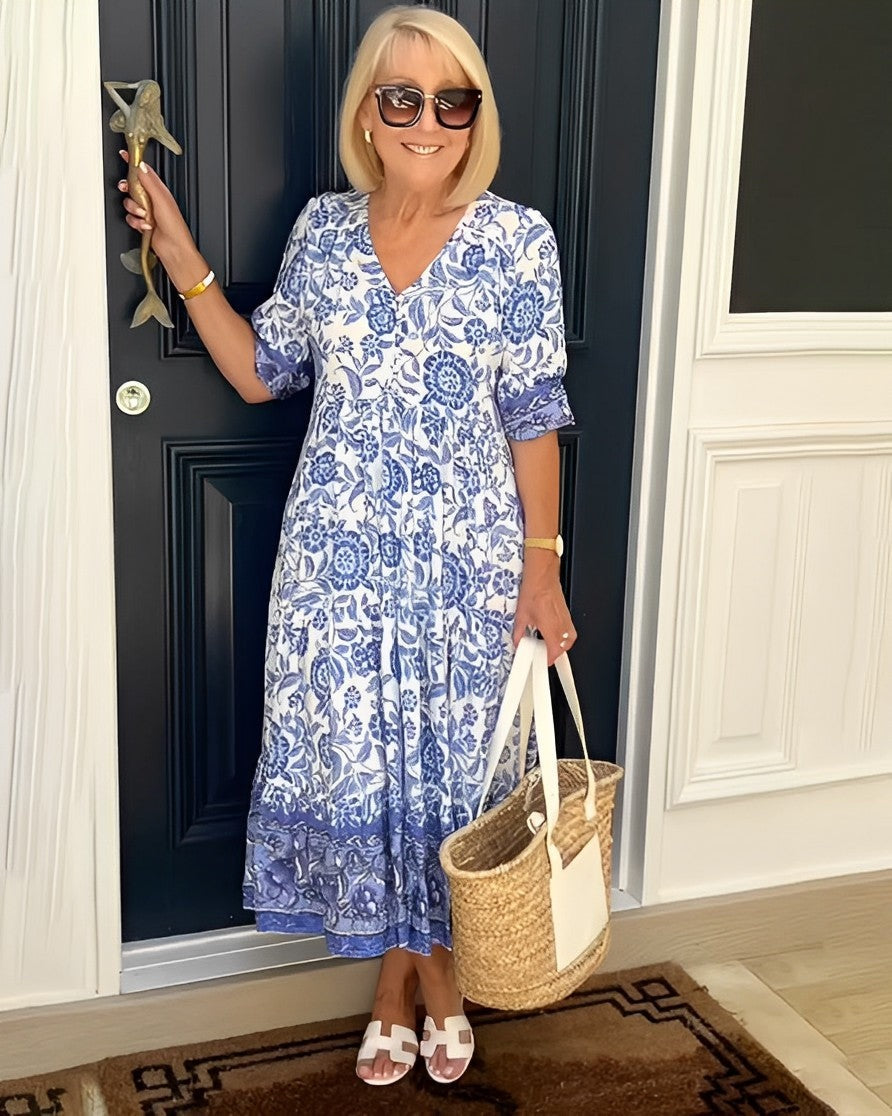 Imbal™ | Effortless Summer Dress 3