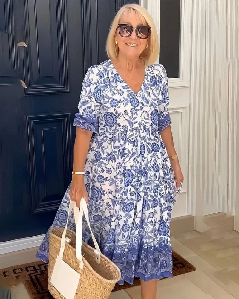 Imbal™ | Effortless Summer Dress 4