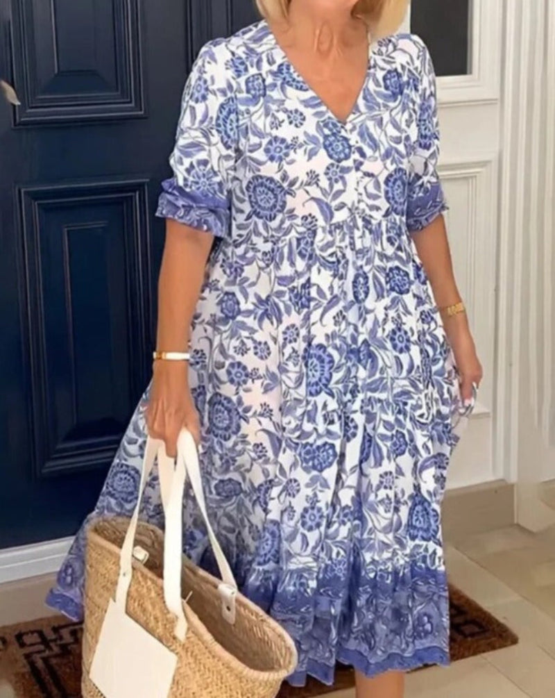 Imbal™ | Effortless Summer Dress 5