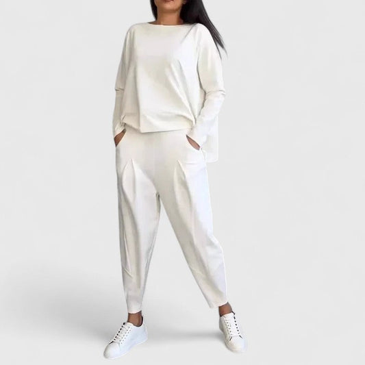 Ingrid | Comfortable Two-Piece Set