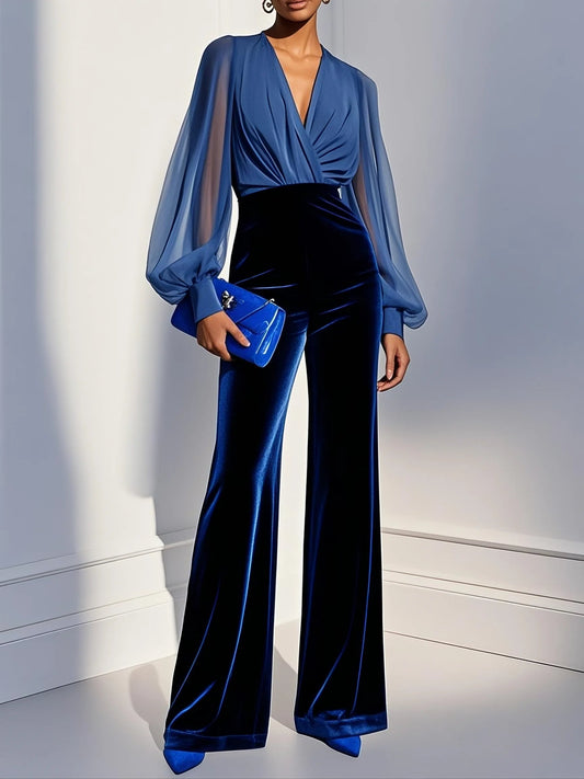 Isabella™ | Elegant Jumpsuit for Women
