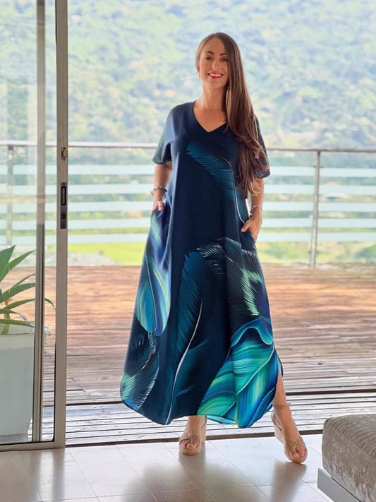 Jane™ | Elegant Womens Dress 0