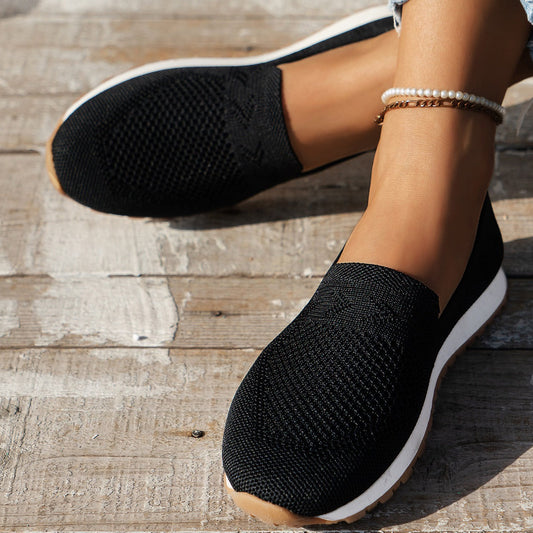 Jayla™ | Timeless Everyday Style Shoes 0