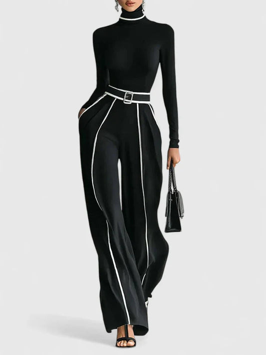 Jayzhera | Elegant Set