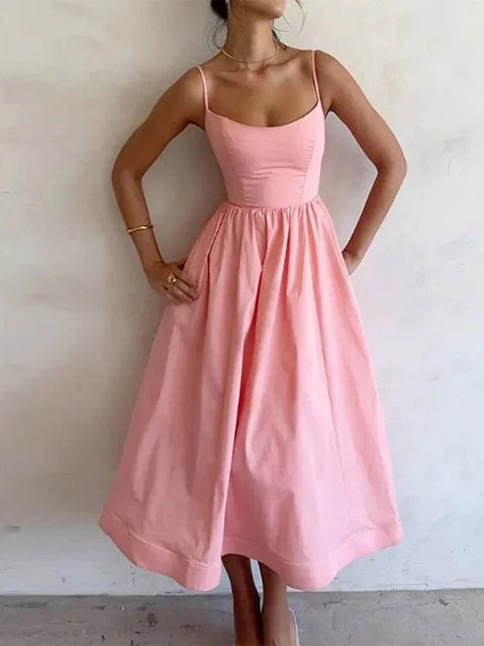 Jovie™ | Elegant Summer Dress 0
