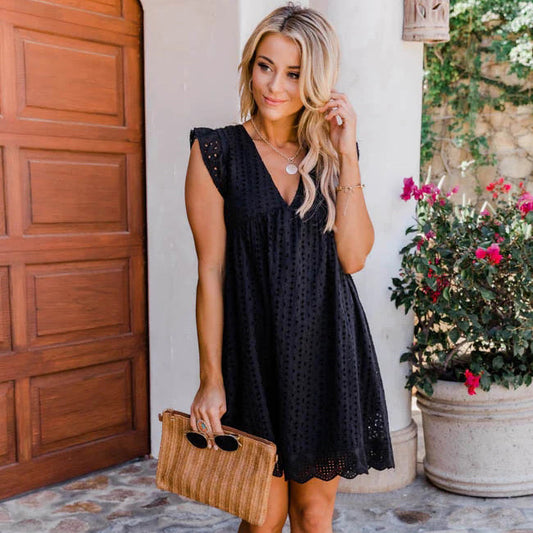 Juli | Comfortable Summer Dress 0