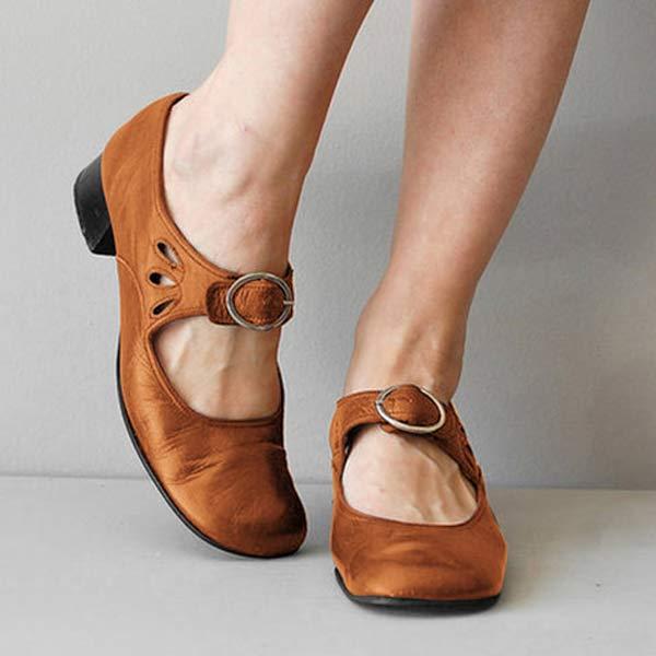 Aroha | Women's Slip-On Sandals with Arch Support