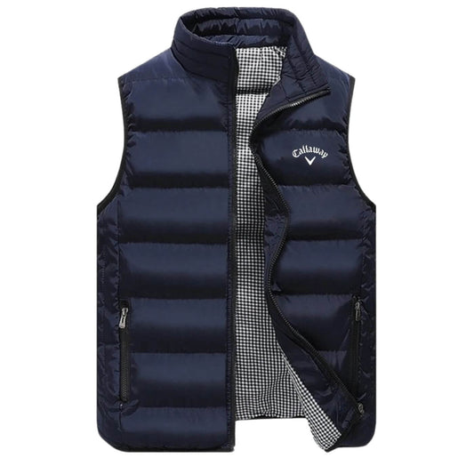 Edmund | Padded Gilet
