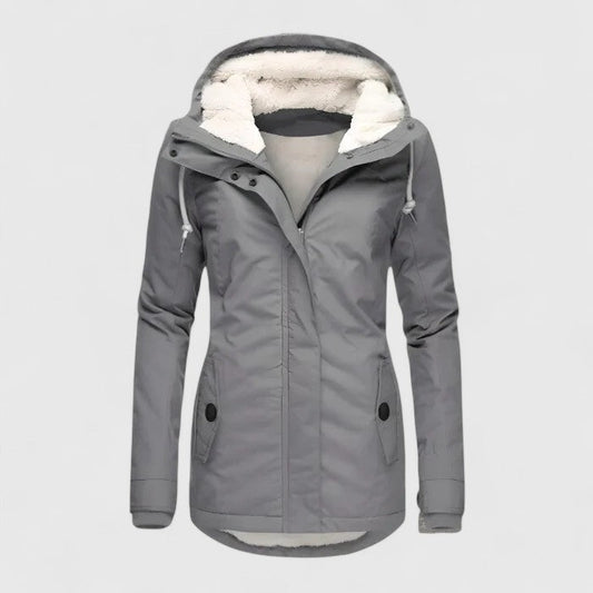 Kalyndrah | Sophisticated Coat