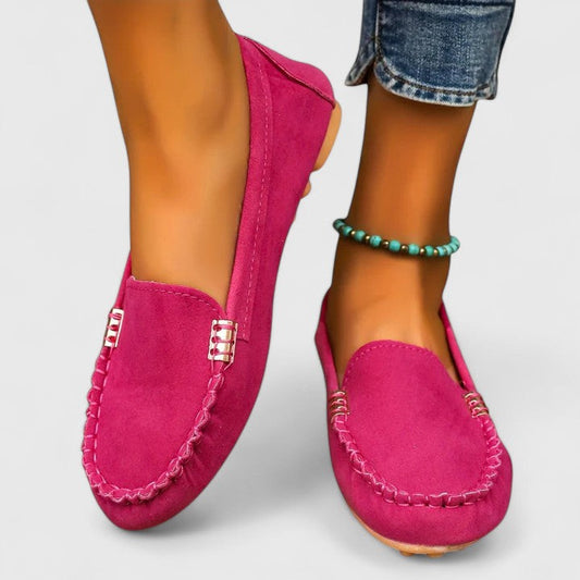 Karlene | Stylish Loafers for Women 0