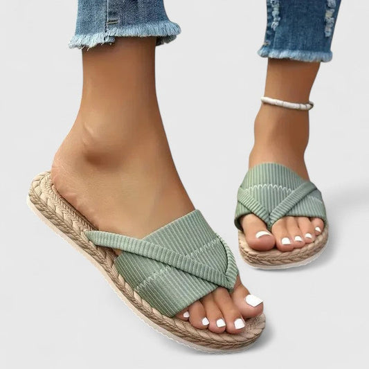 Karyssa™ | Orthopedic Sandals 0