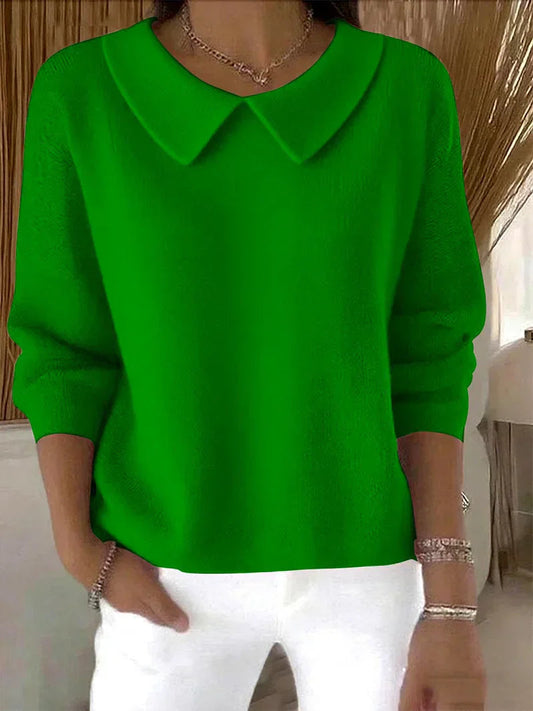 Katie - Classic Sweater