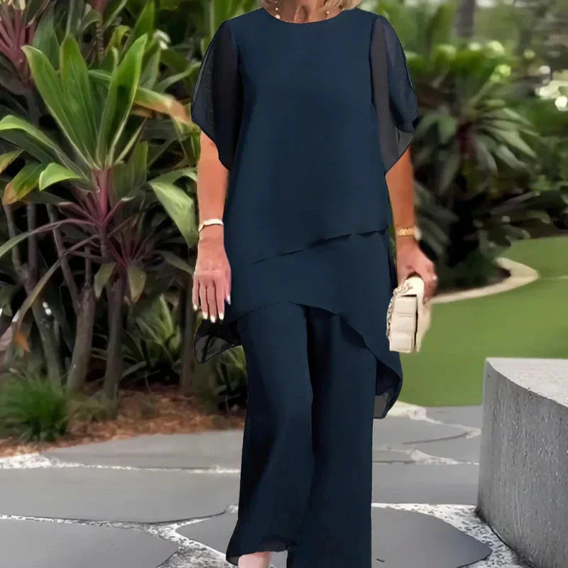 Kendra | Effortless Elegance Women's Set 1