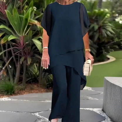 Kendra | Effortless Elegance Women's Set 1