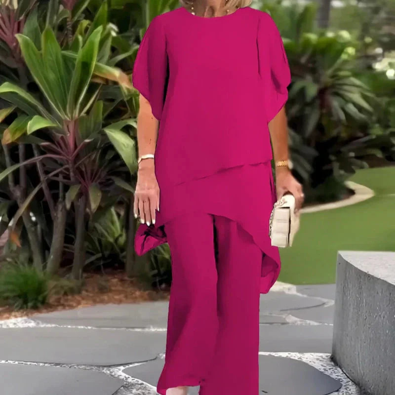 Kendra | Effortless Elegance Women's Set 5