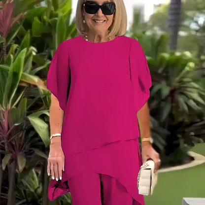 Kendra | Effortless Elegance Women's Set 6