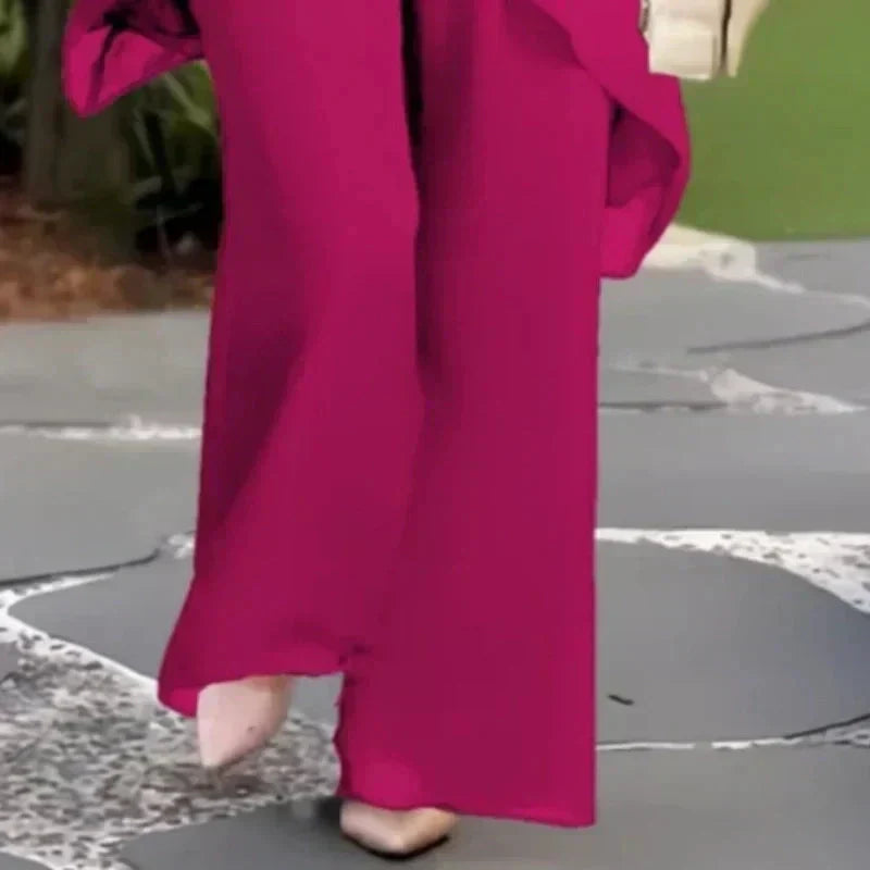 Kendra | Effortless Elegance Women's Set 7