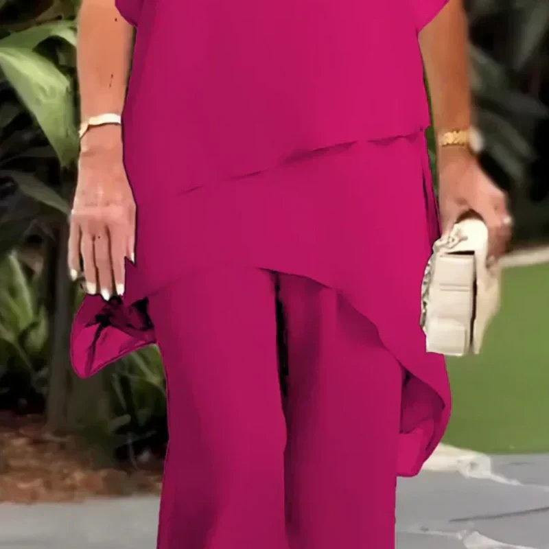 Kendra | Effortless Elegance Women's Set 8