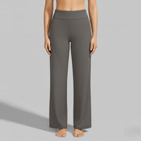 Georgie | High-Waisted Wide Leg Pants for Women