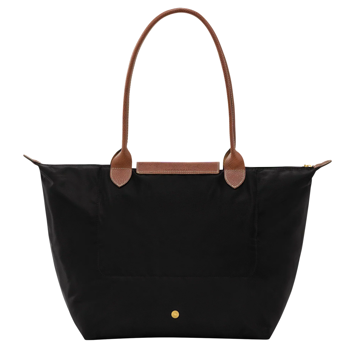 Longchamp - Tote Bag, Black