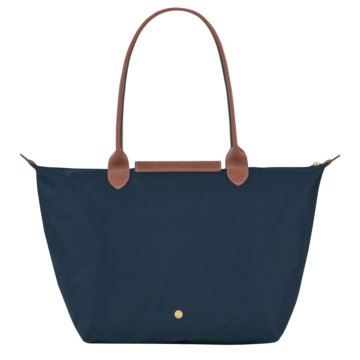 Longchamp - Tote Bag, Navy