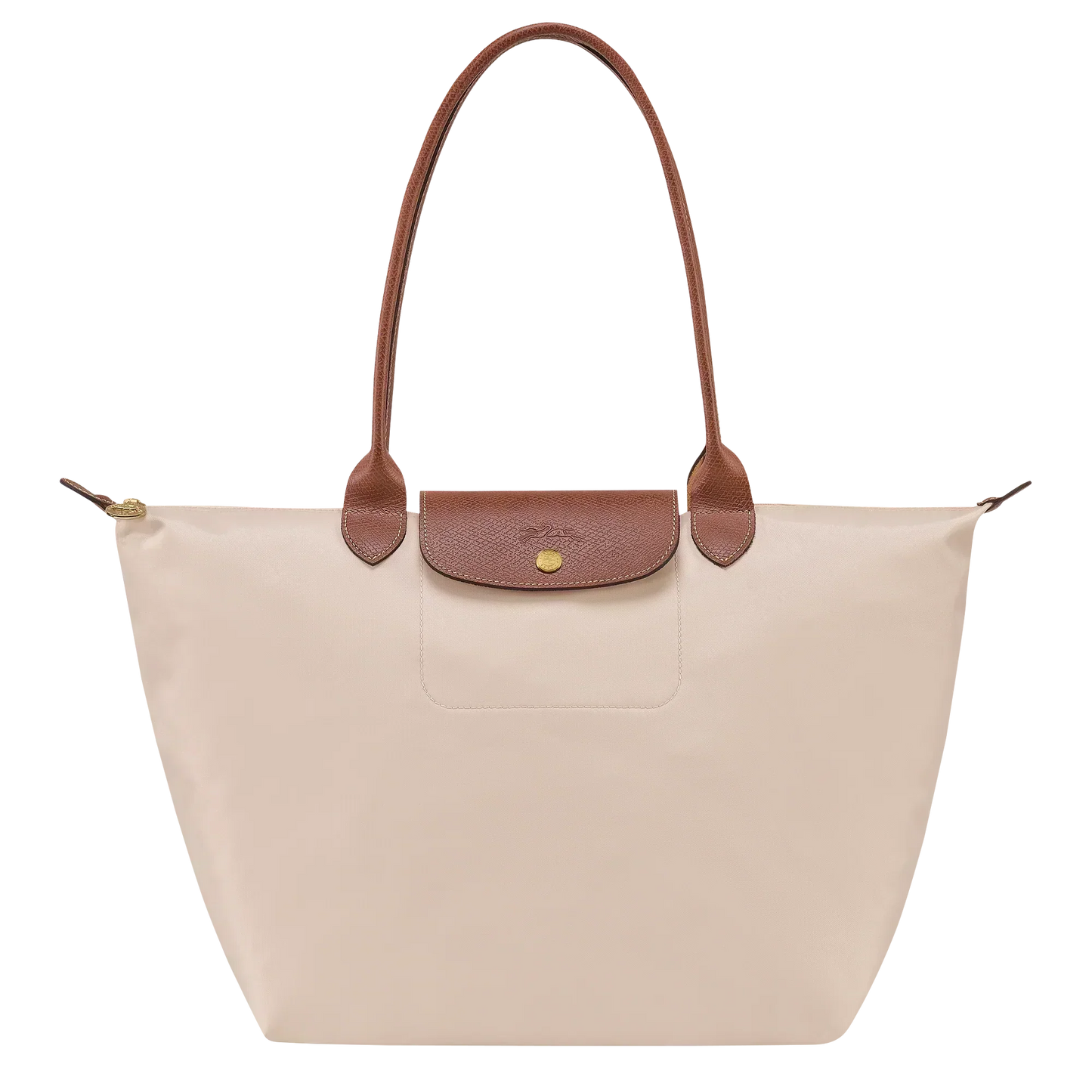 Longchamp - Tote Bag, Paper