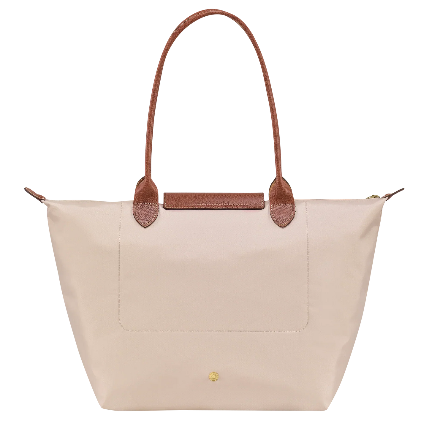 Longchamp - Tote Bag, Paper