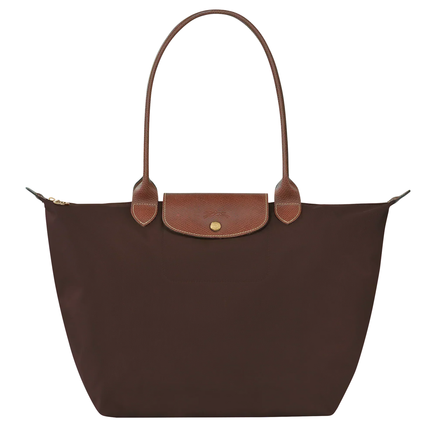 Longchamp - Tote Bag, Ebony