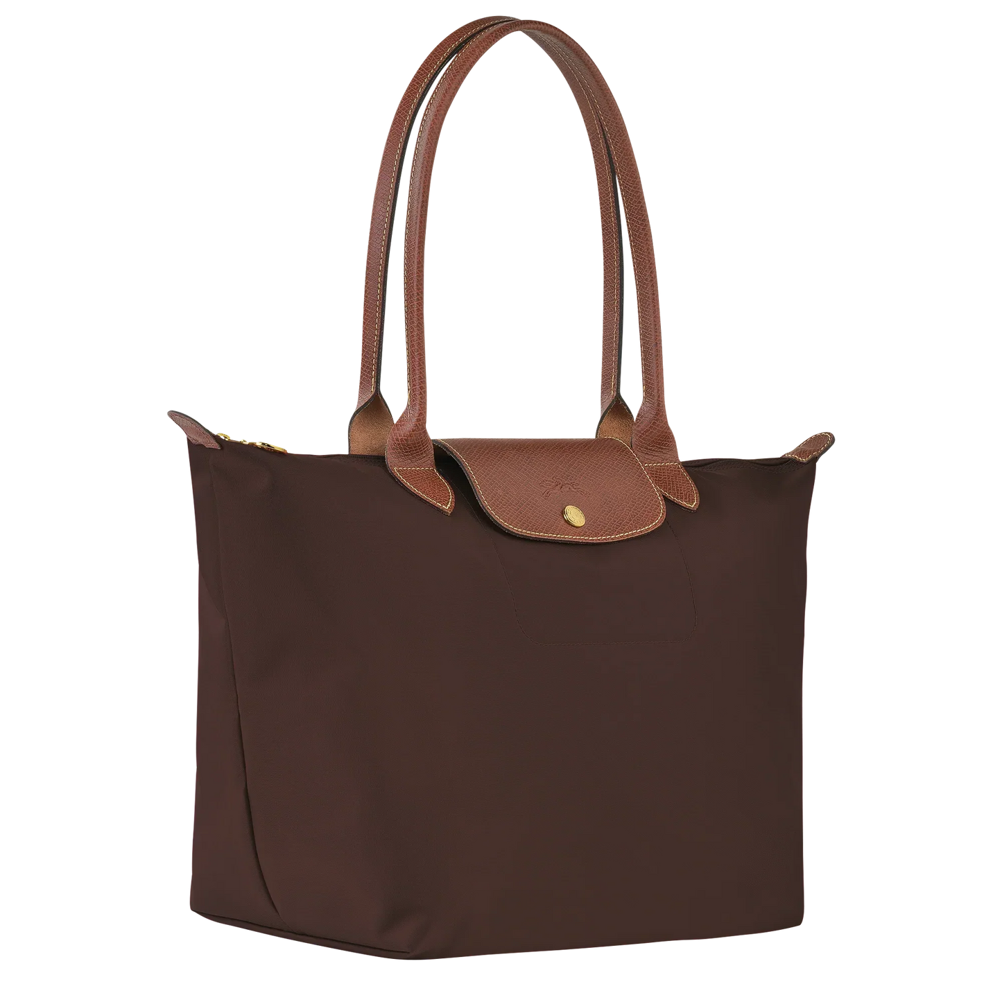Longchamp - Tote Bag, Ebony