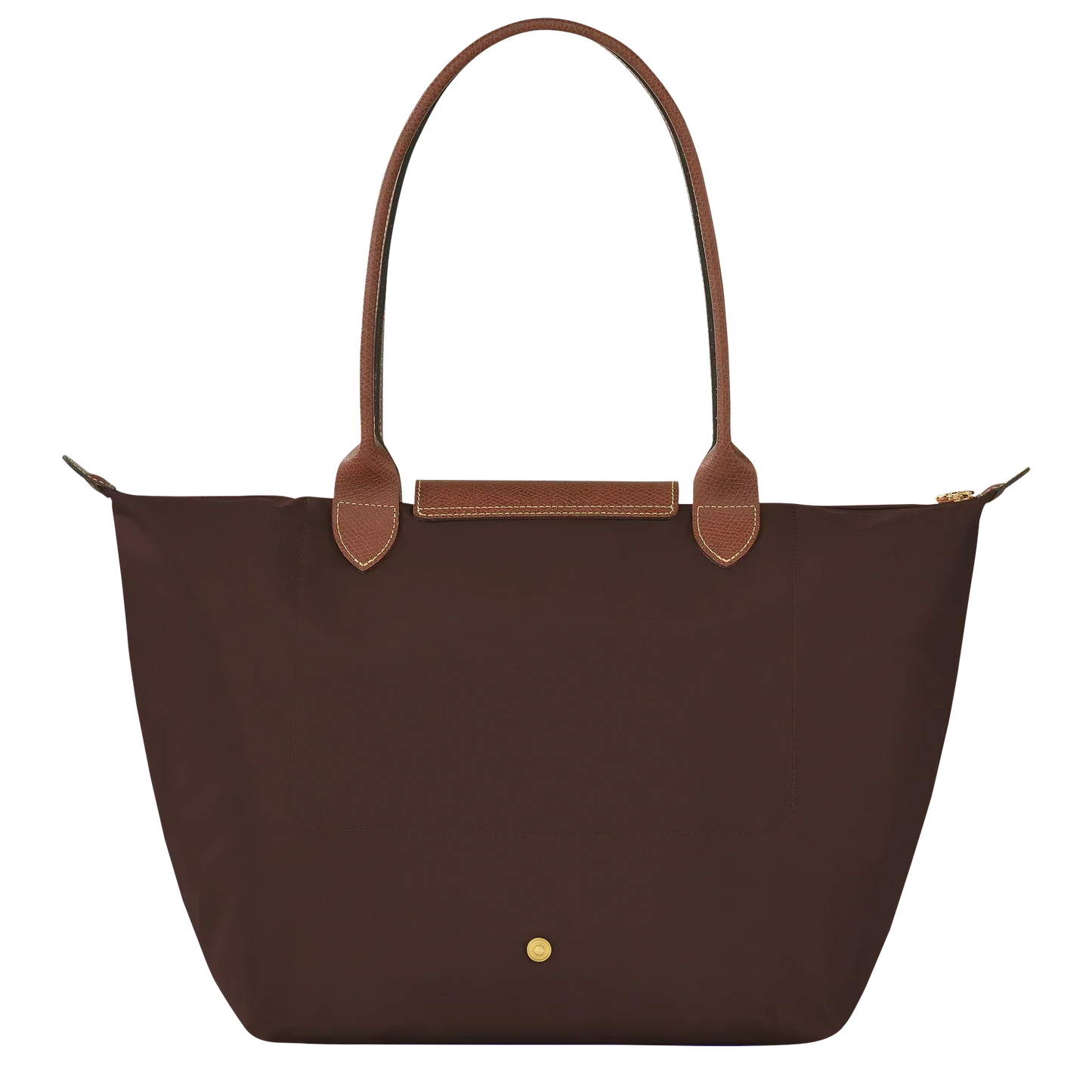 Longchamp - Tote Bag, Ebony