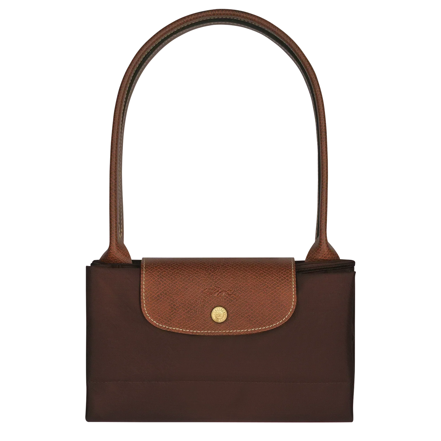 Longchamp - Tote Bag, Ebony