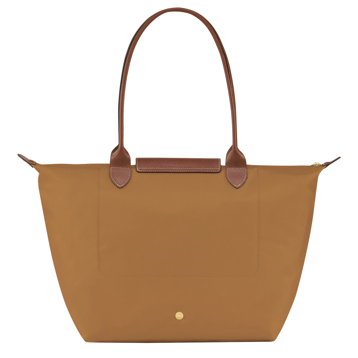 Longchamp - Tote Bag, Fawn