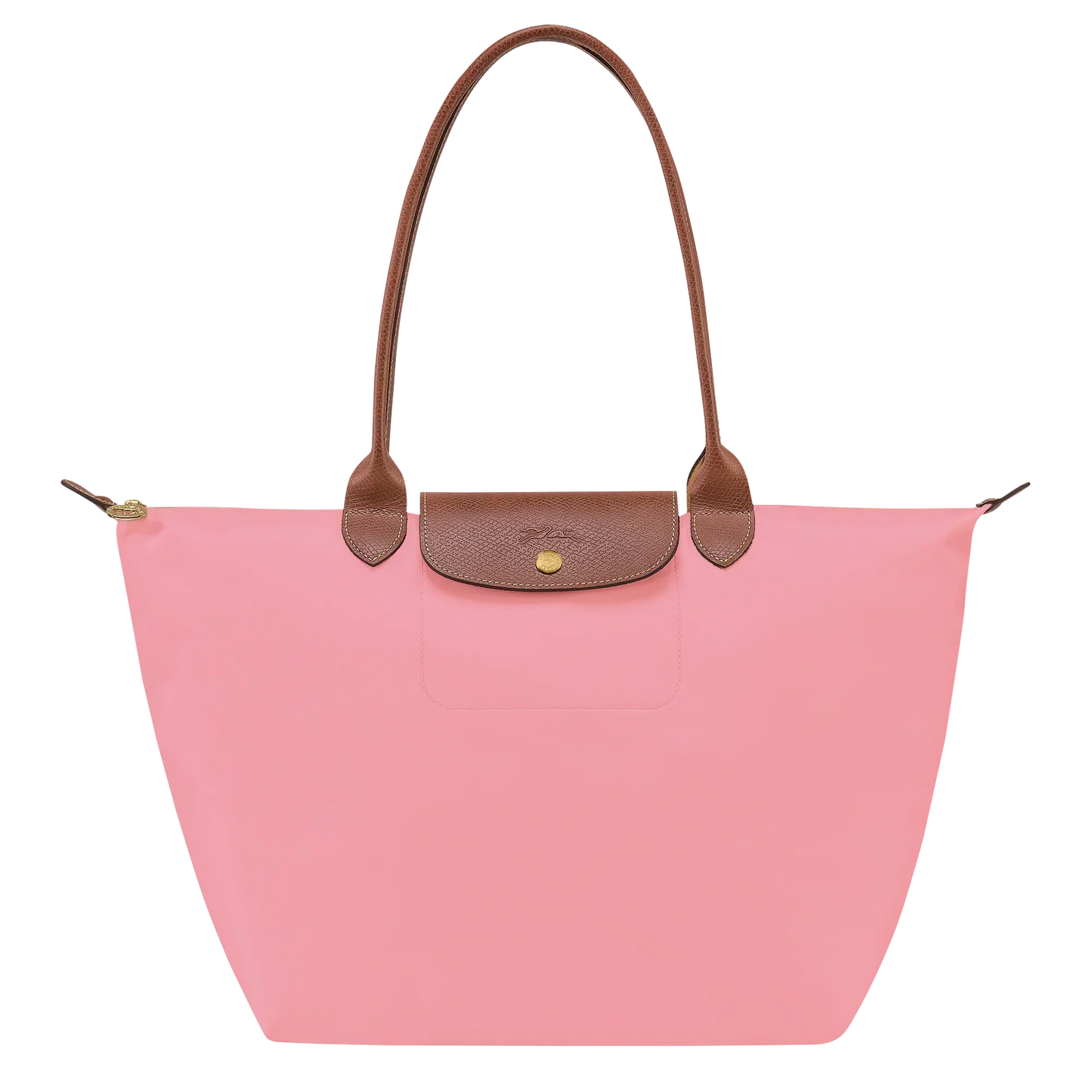 Longchamp - Tote Bag, Marshmallow