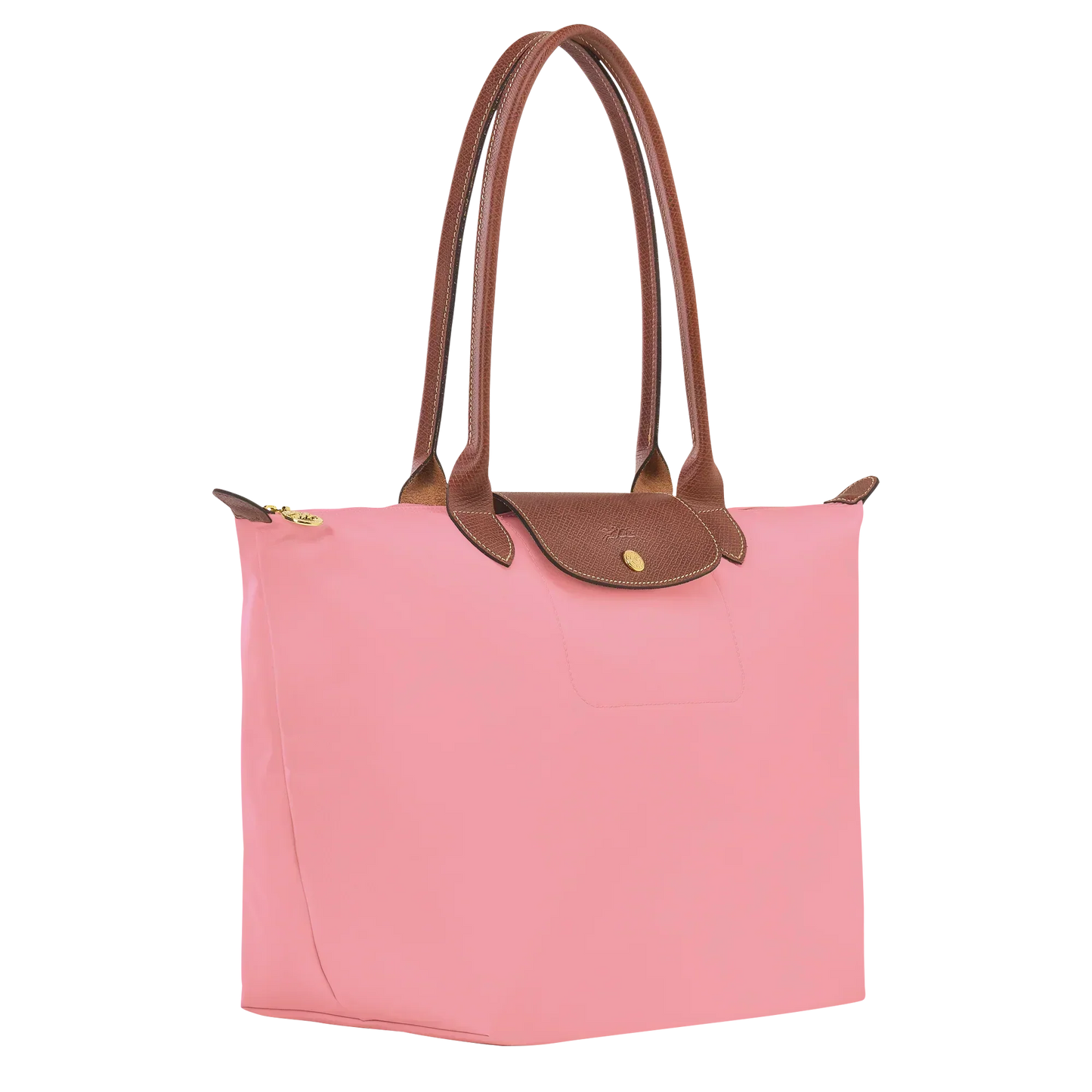 Longchamp - Tote Bag, Marshmallow