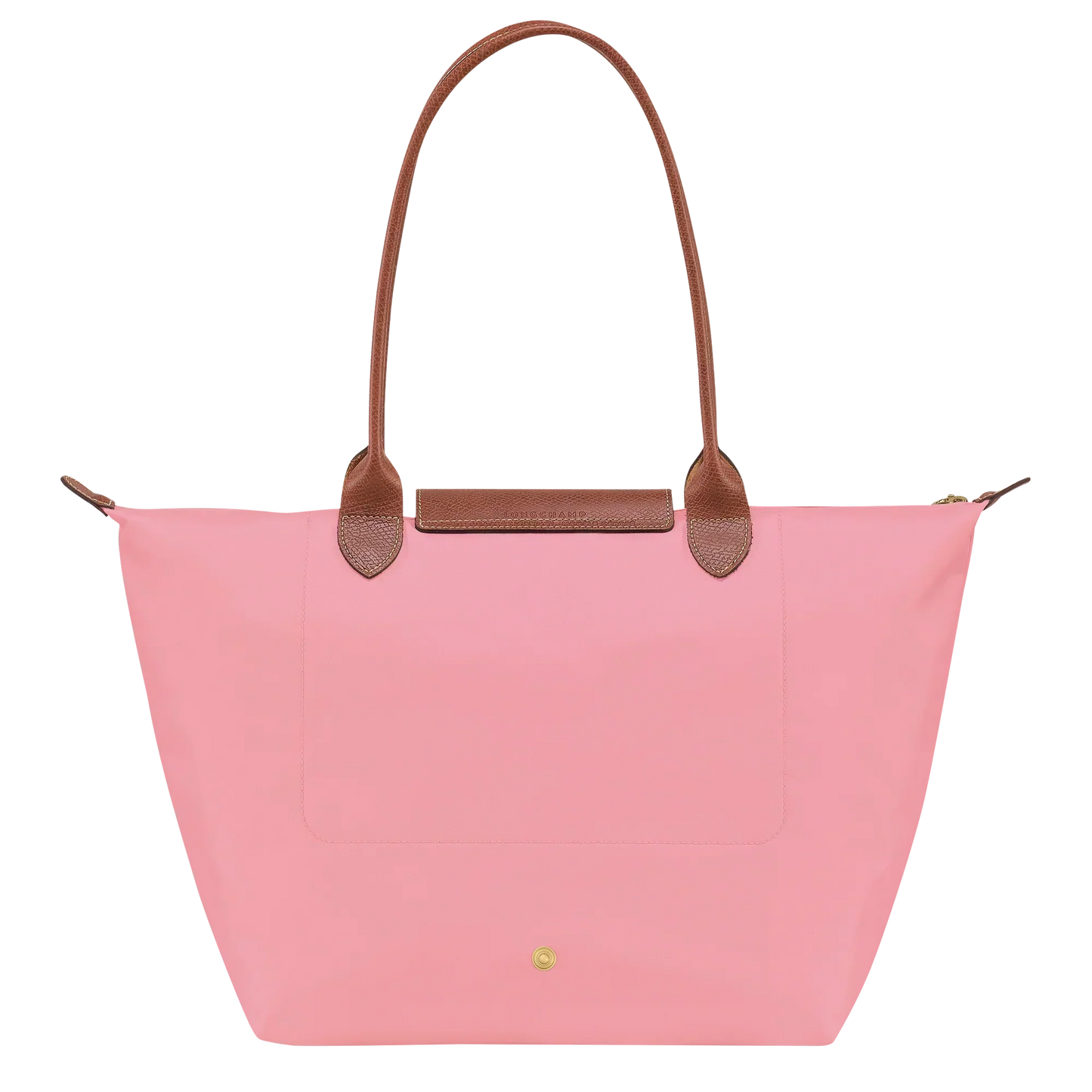 Longchamp - Tote Bag, Marshmallow