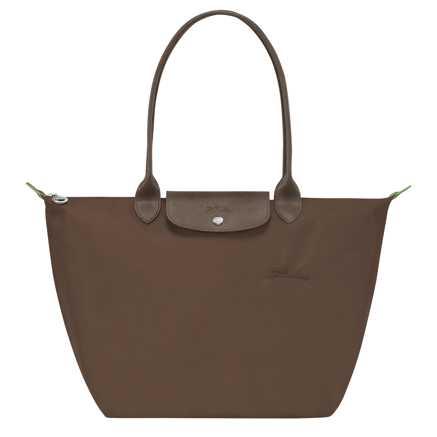 Longchamp - Tote Bag, Terra