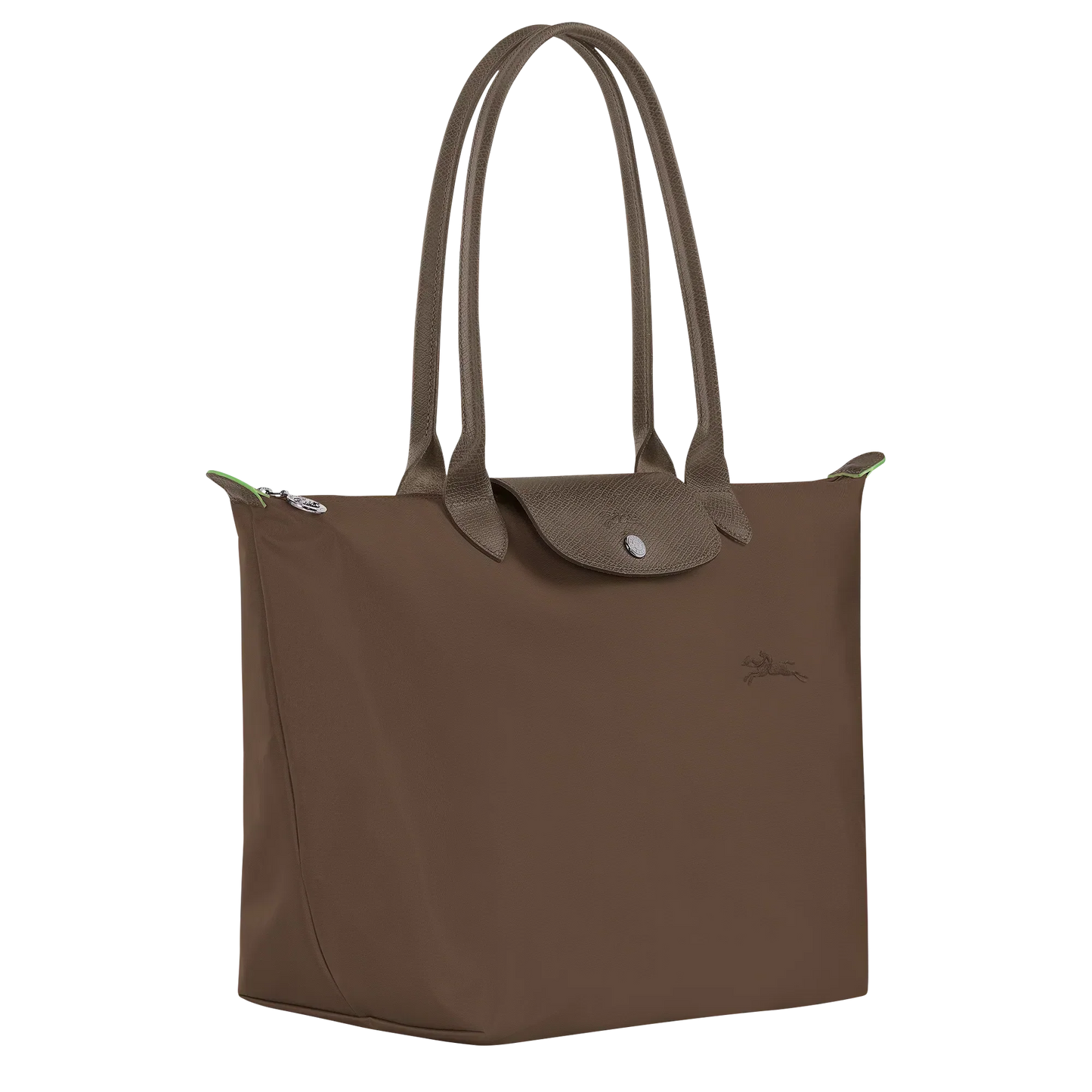 Longchamp - Tote Bag, Terra