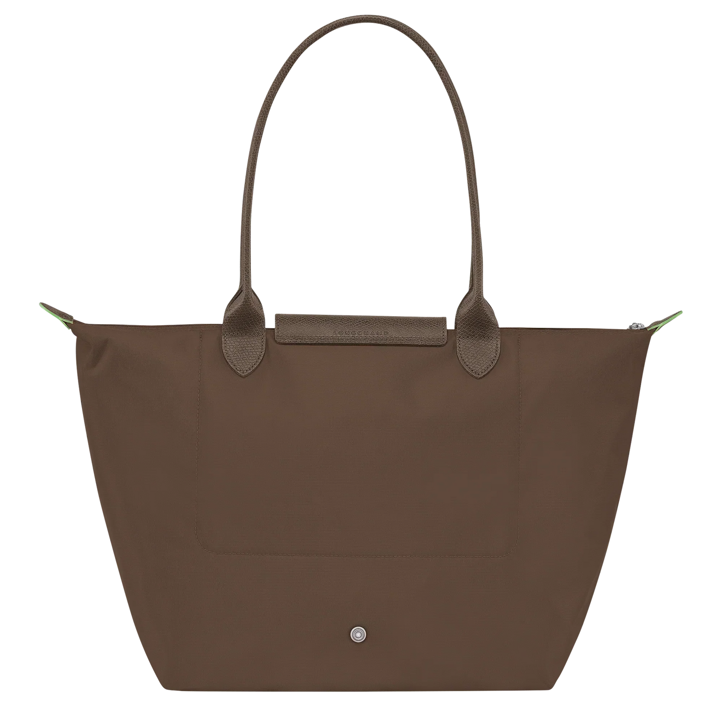 Longchamp - Tote Bag, Terra