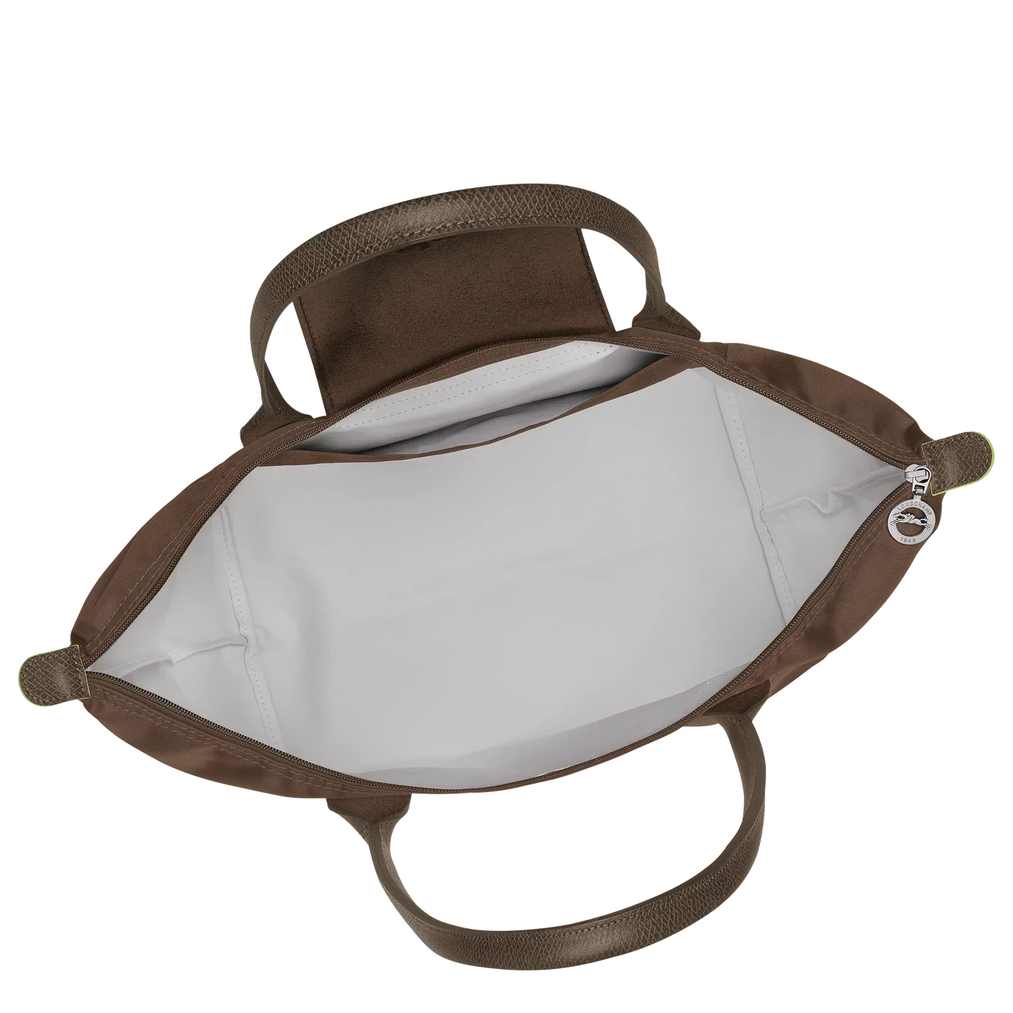 Longchamp - Tote Bag, Terra