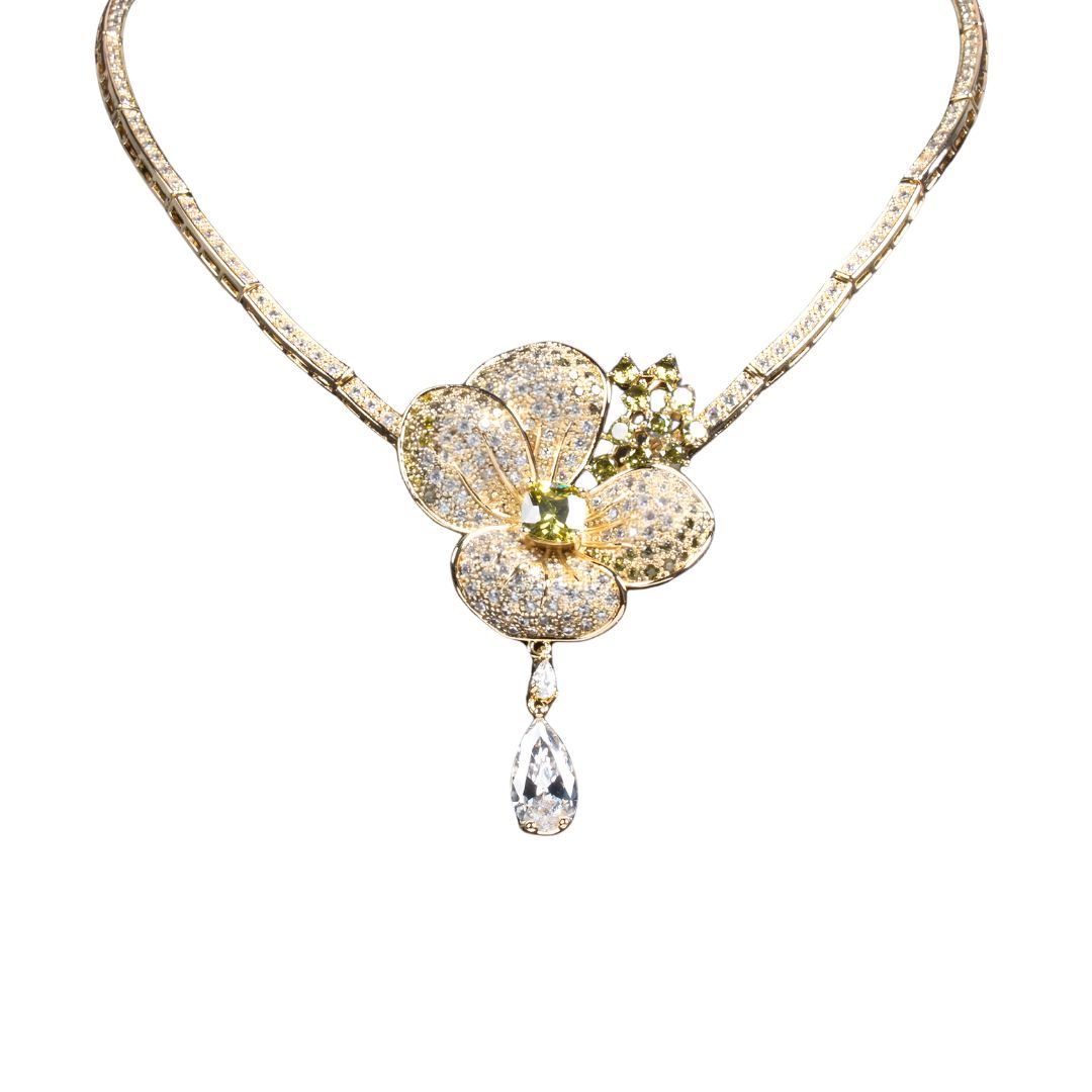 Laetitia™ | Floral Radiance Gift Set 1